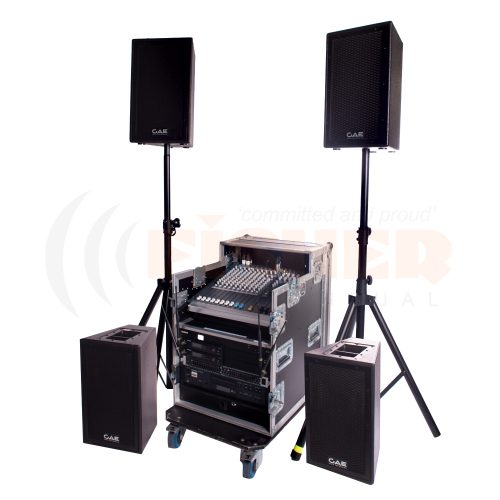 PA System Hire