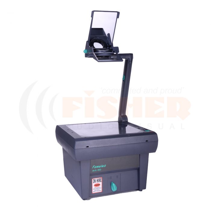 Overhead Projector 400W